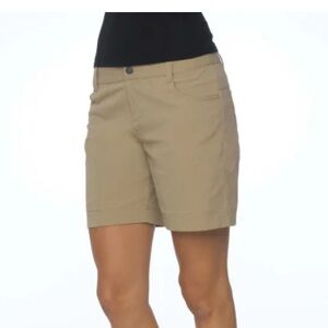 Donating end of July! Prana Hazel Shorts
